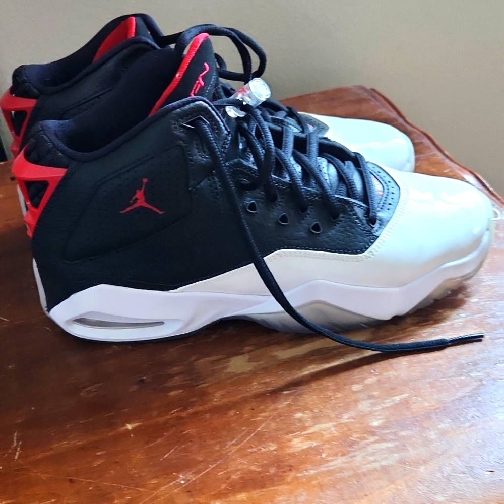 Air Jordan Sneakers